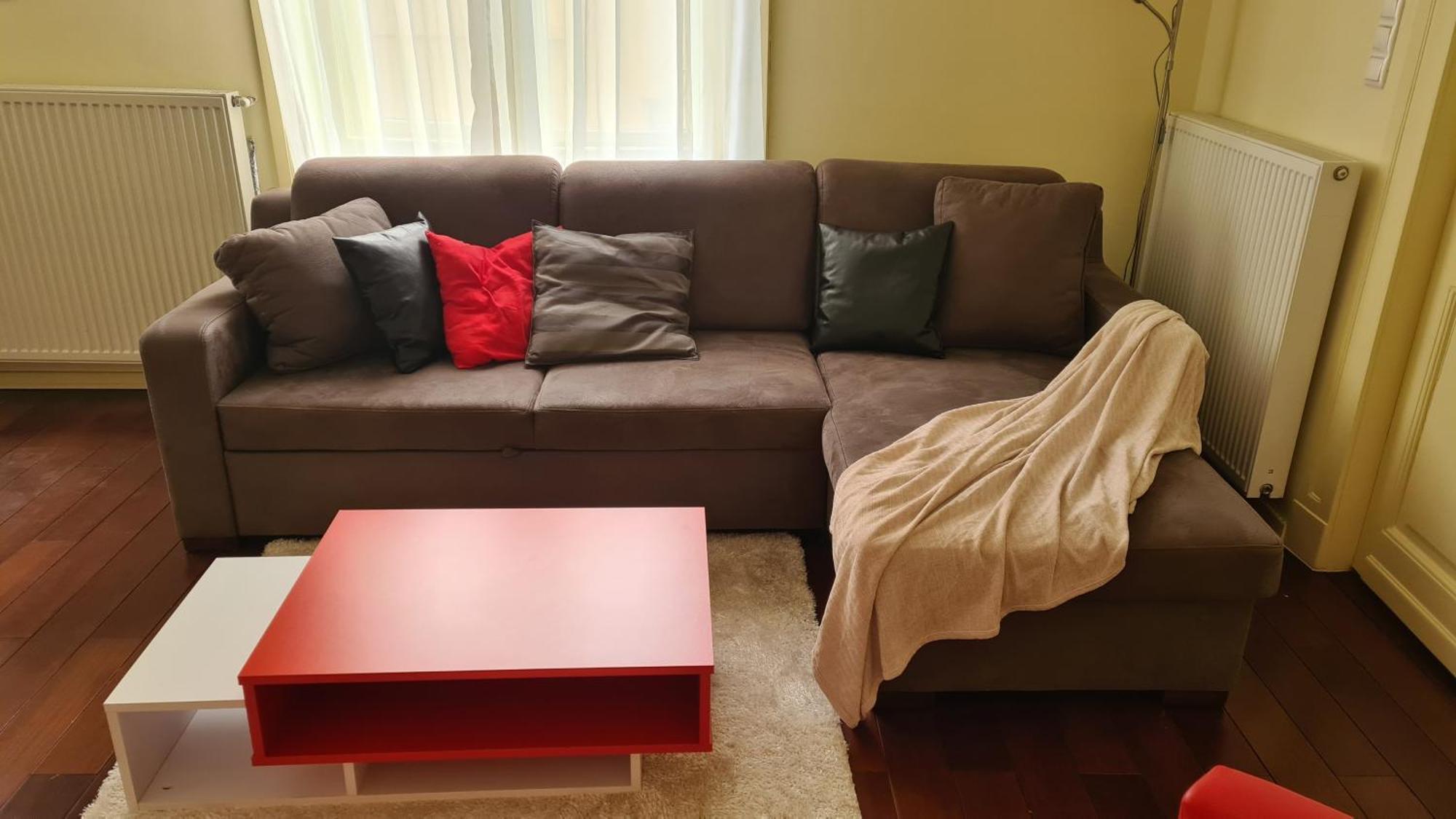 Appartement Rose Hill