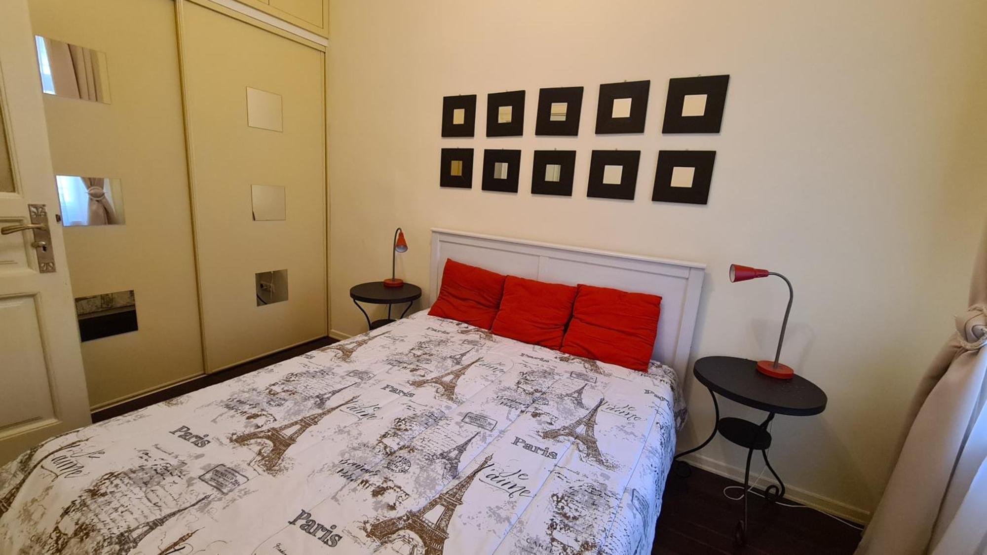Rose Hill Appartement Budapest