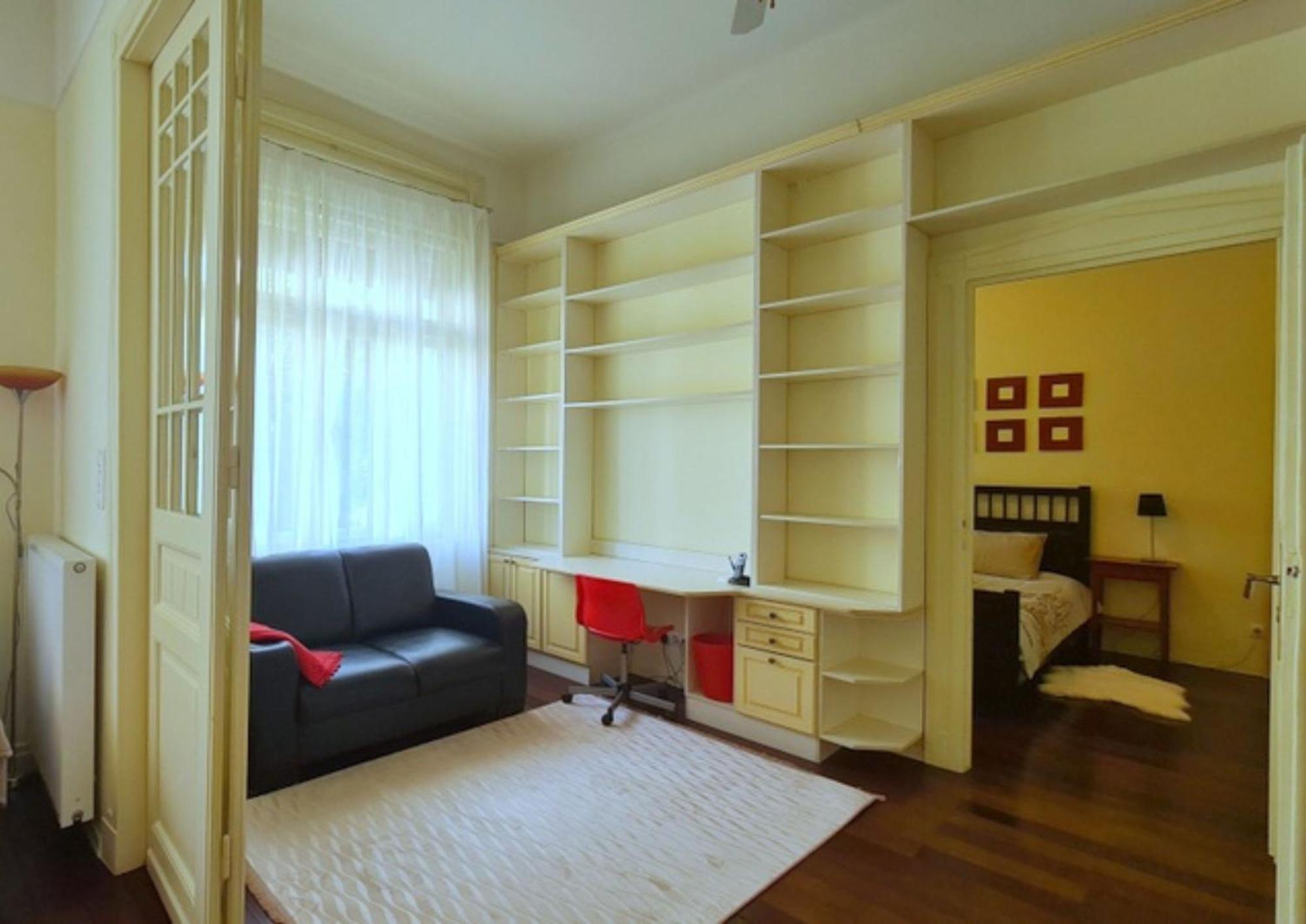 Rose Hill Apartamento Budapest