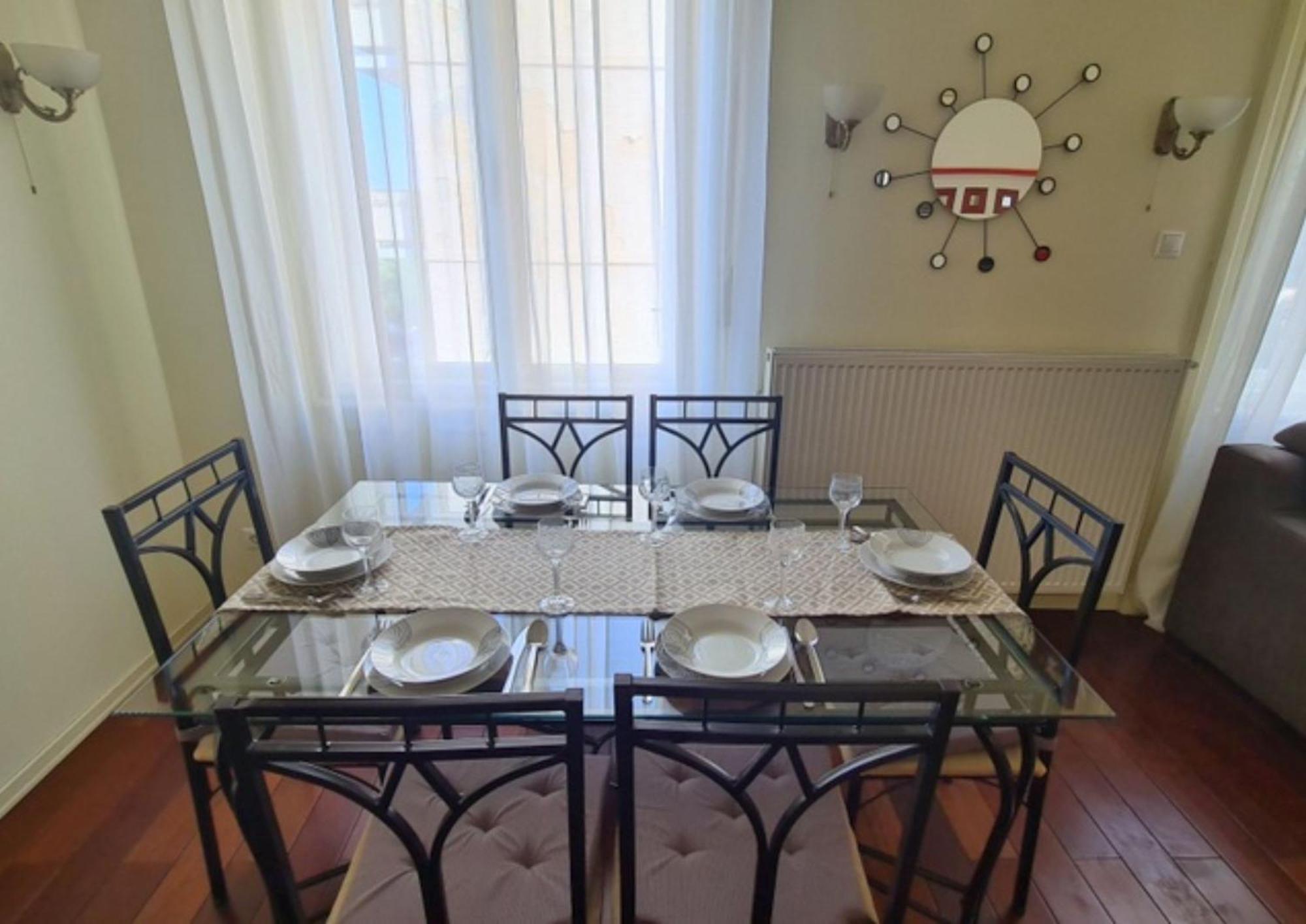Apartamento Rose Hill *