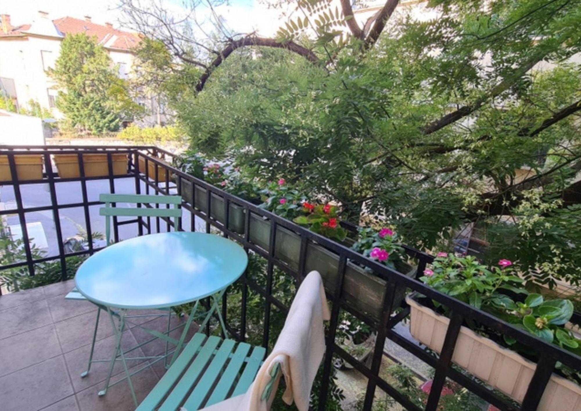 Apartamento Rose Hill *