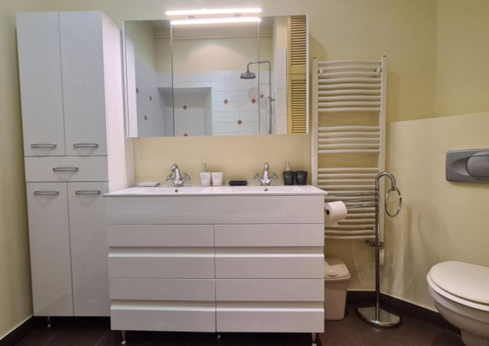 Apartamento Rose Hill
